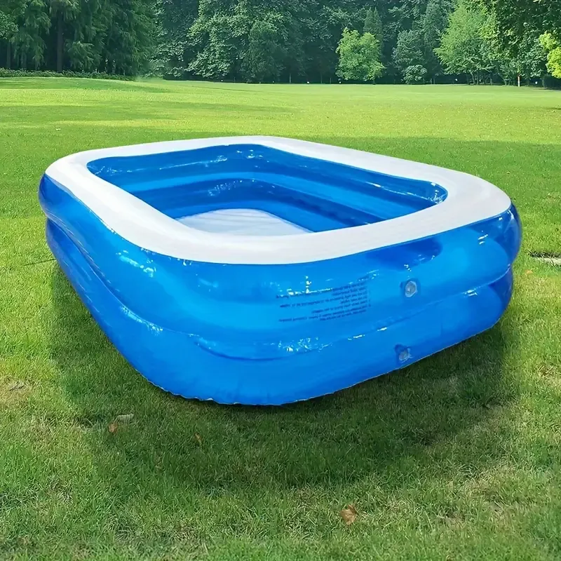 Inflatable Swimming Pool
