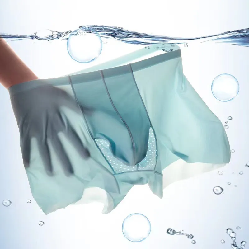 Breathable Wear 4