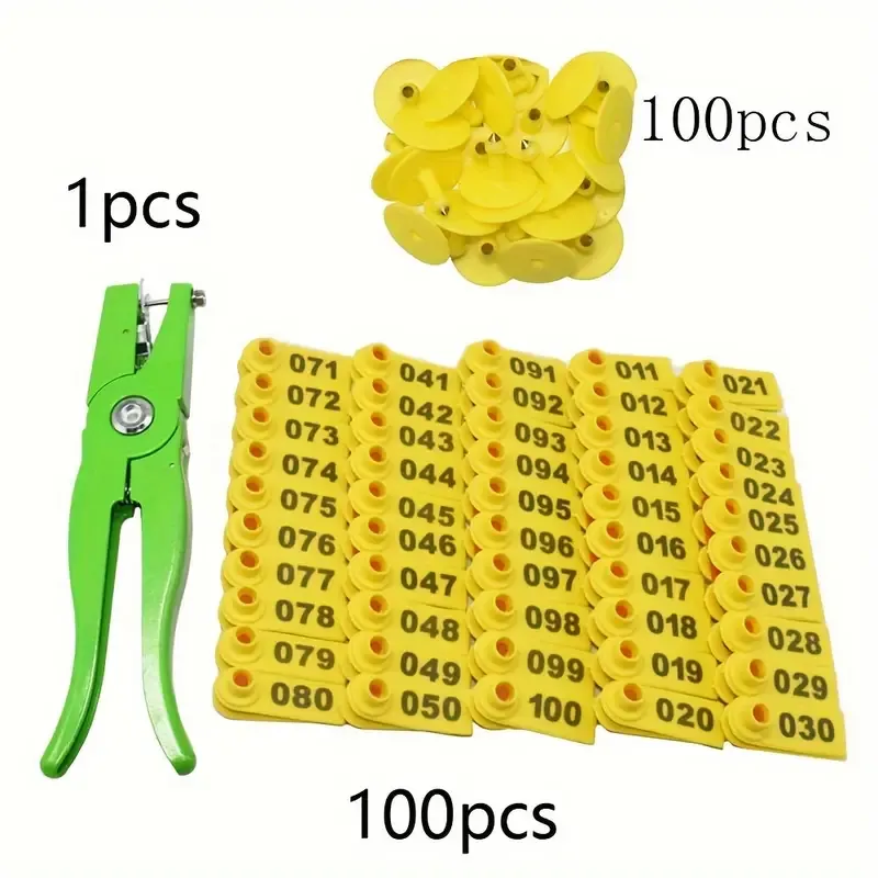 Easy-To-Use Animal