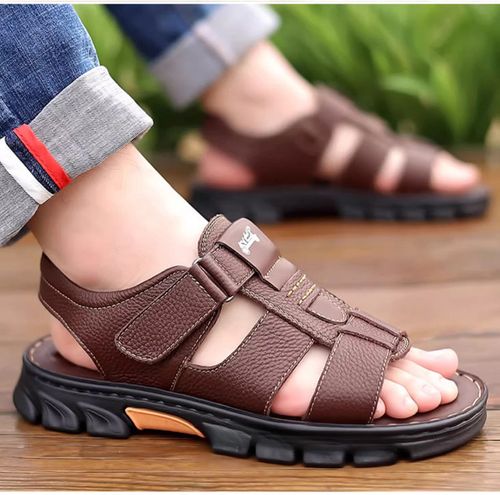 non-slip and waterproof beach shoes