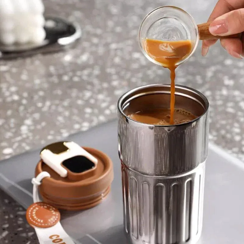 Constant Temperature Smart Cup