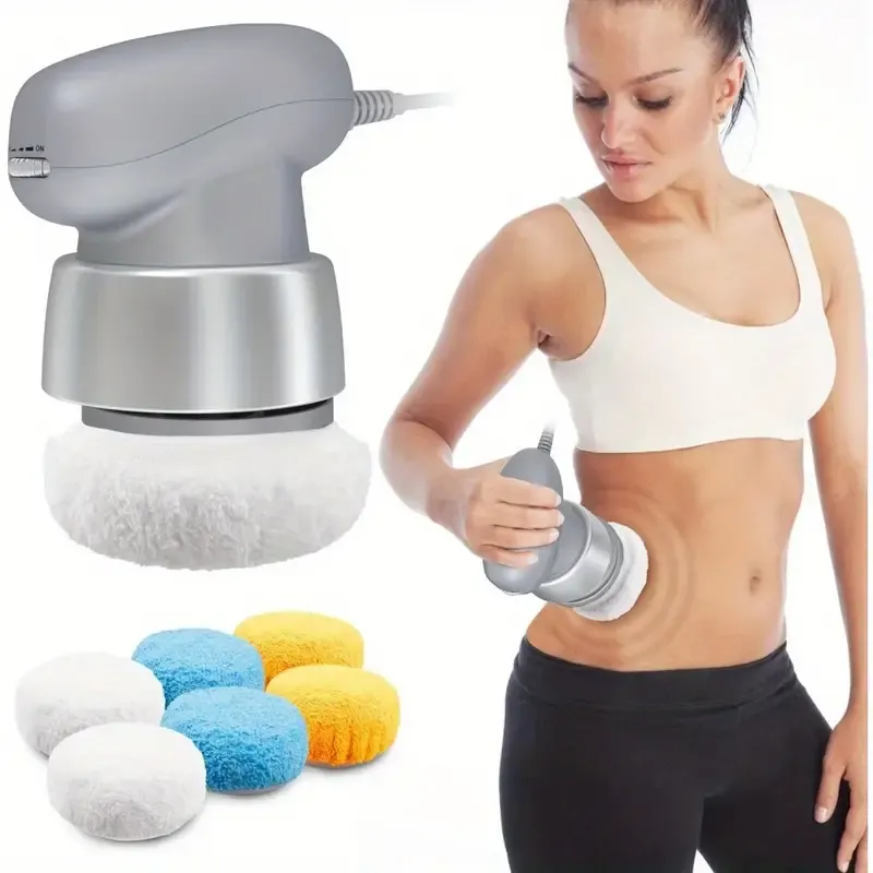 Cellulite Massager Body Sculpting Machine