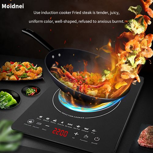 🔥Last Day 50% OFF 🔥-induction cooker