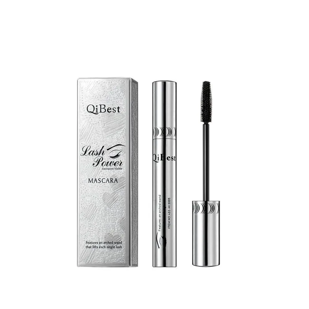 4D Silky Lengthening Eyelashes Waterproof Mascara🔥 BUY 2 GET 1 FREE