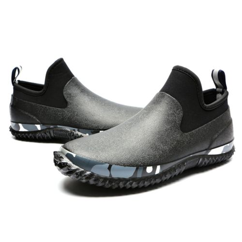 Unisex Waterproof Garden Shoes