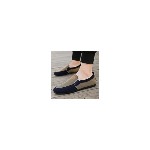 Men's Leather Shoes