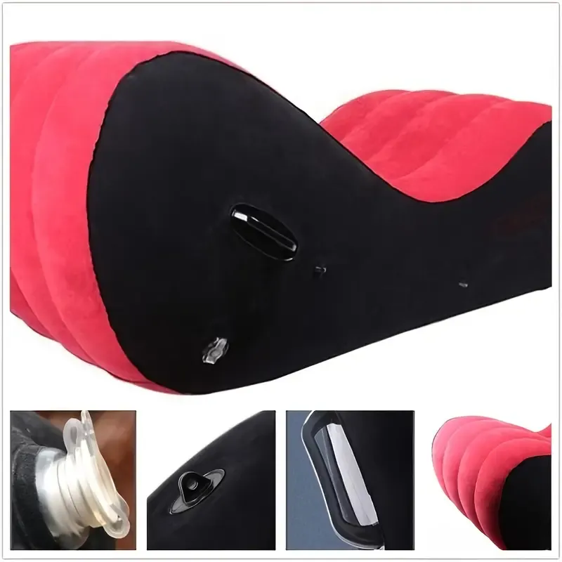 Portable Inflatable Sofa