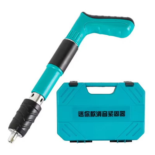 🔥Last Day 49% OFF 🔥Manual Concrete Nailer Mini Ceiling Artifact Ceiling Nail Gun for Decorative Installation of Fasteners