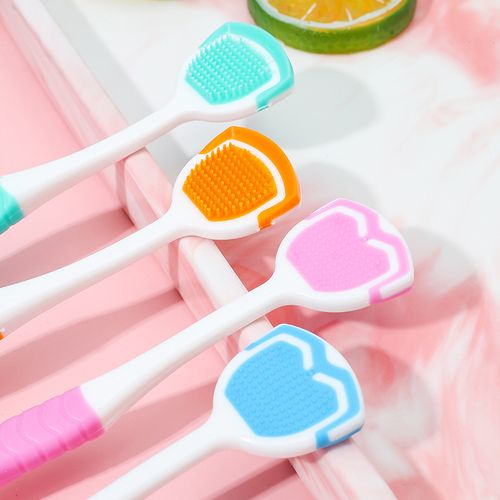 Tongue Scraper - Eliminate Bad Breath