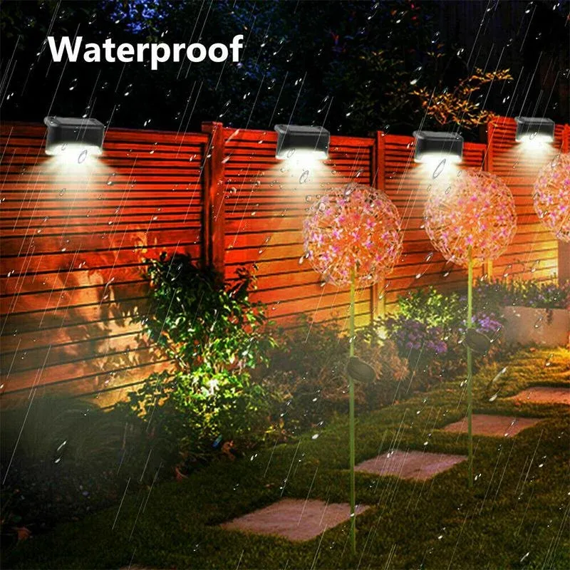 🔥Buy one get nine free🔥 -Solar Outdoor Stair Lights🔥