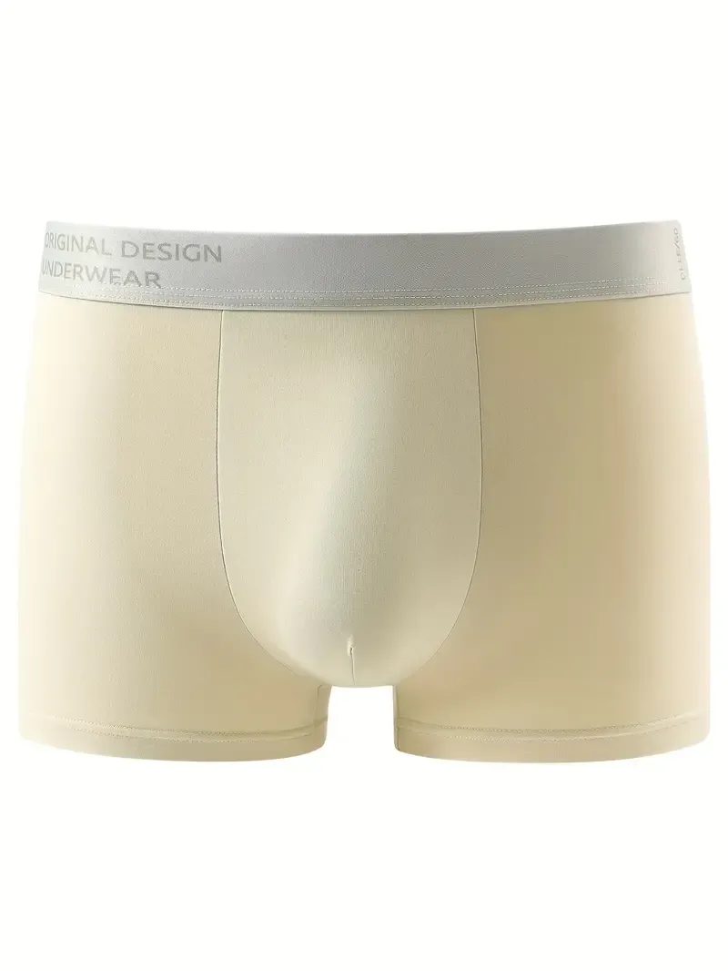 Comfy Stretchy Boxer Briefs