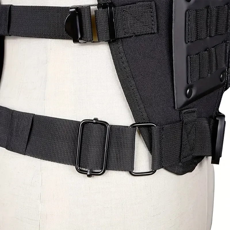 Adjustable Outdoor Molle