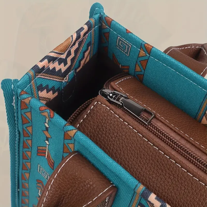 Vintage Top Handle Satchel