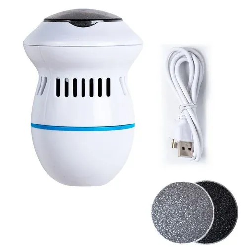 Pedicuure™: Automatic Callus Remover