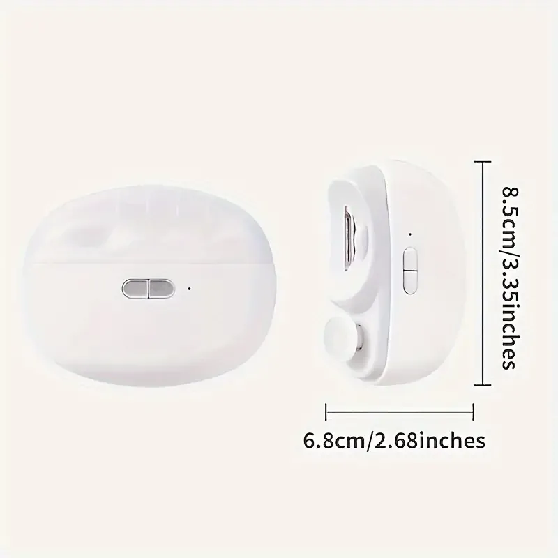 Electric Nail Clipper