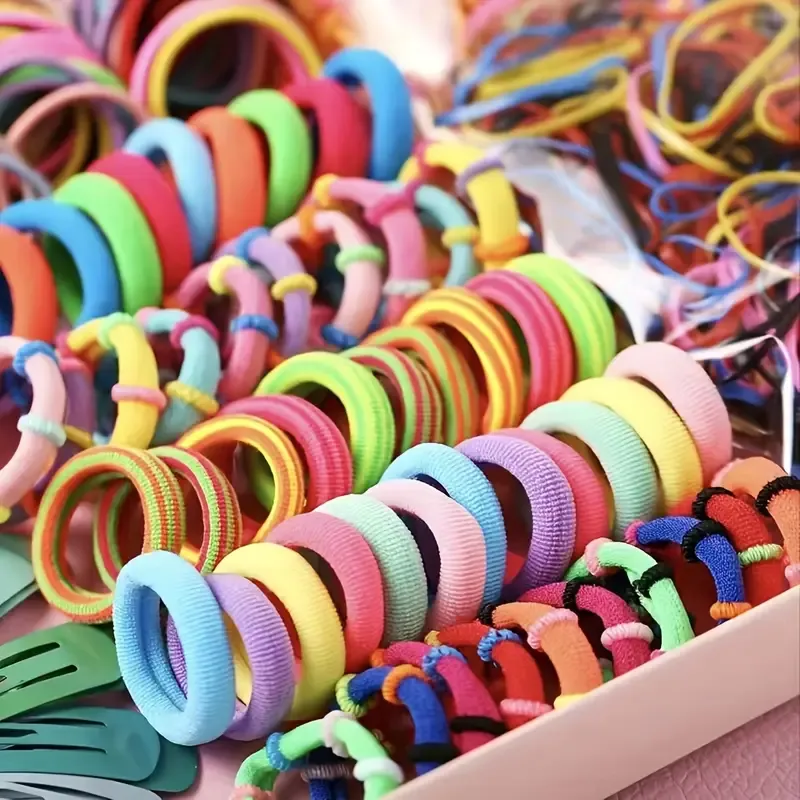 Girls Hair Accessories