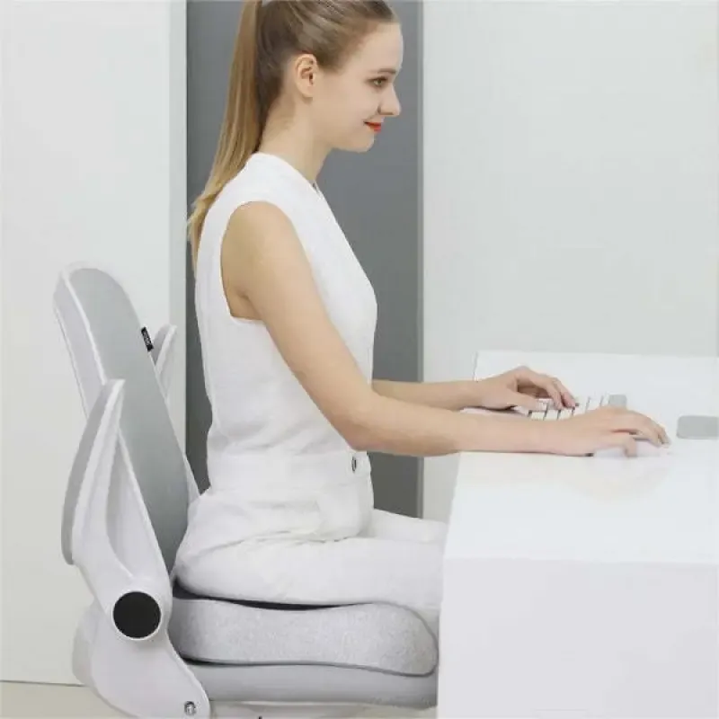 Seat Cushion For Long Sitting Hours