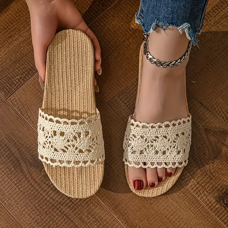 Luxurious SoleMate Slippers