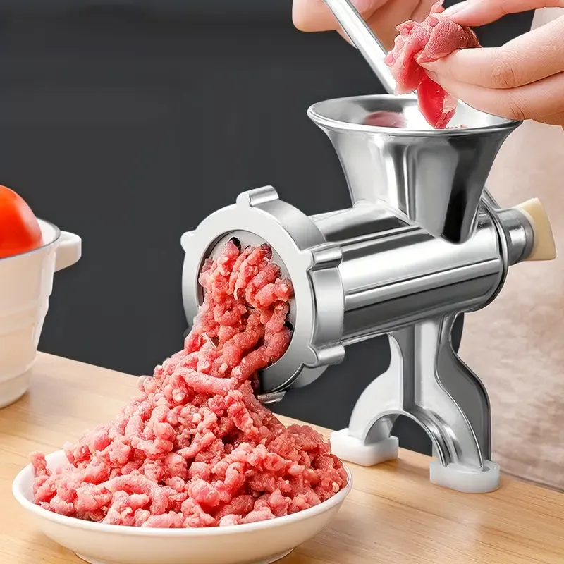 Meat Grinder 3