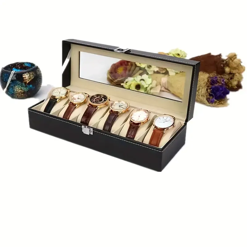 Watch Box