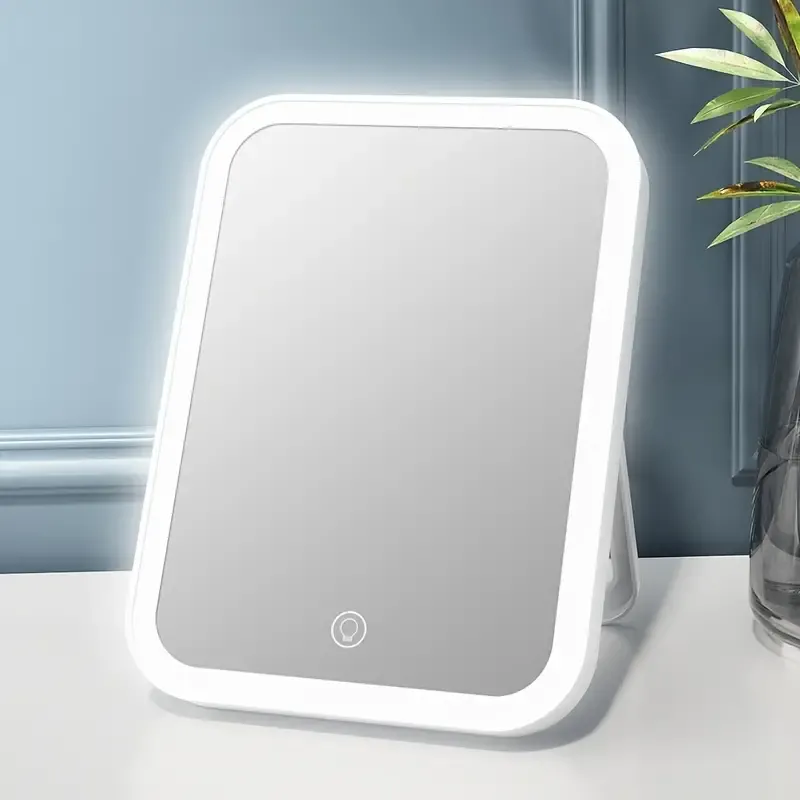 LED Makeup Mirror Touch Screen