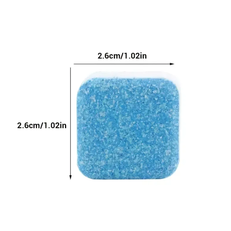 Washing Machine Cleaner Descaler,