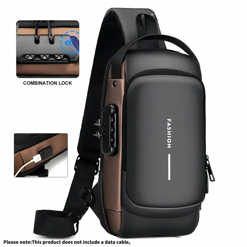 Multi-functional Sling Bag