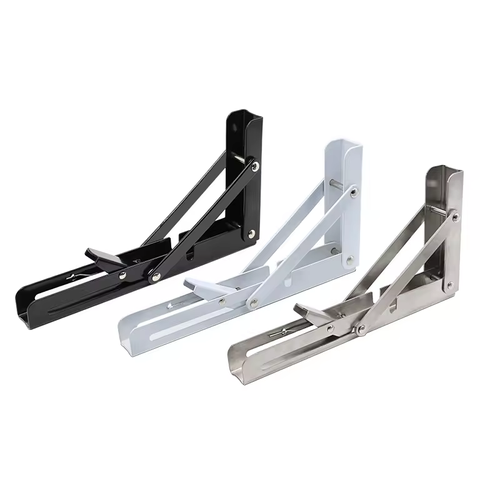 Stainless steel Wall Bracket Workbench Bracket Table Stand