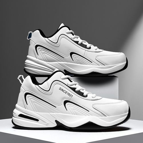 Mens Fashionable Comfort Running Sneakers