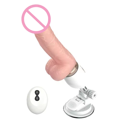 Masturbator-Dildo-Vibration Massage for Women-Electric Dildo Vibrator