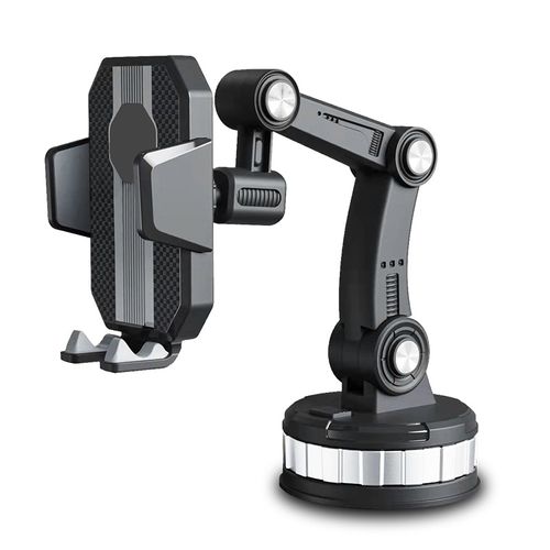 New car mobile phone holder-suction cup holder in car