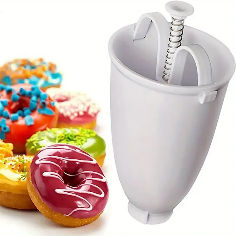 Donut Maker Portable Baking Tool