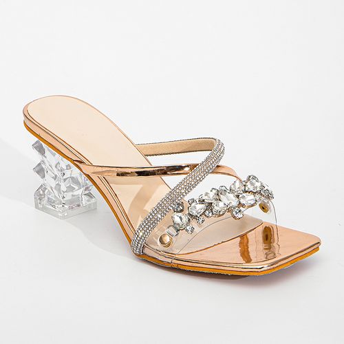 Womens Slides Sandals Cloud Slippers