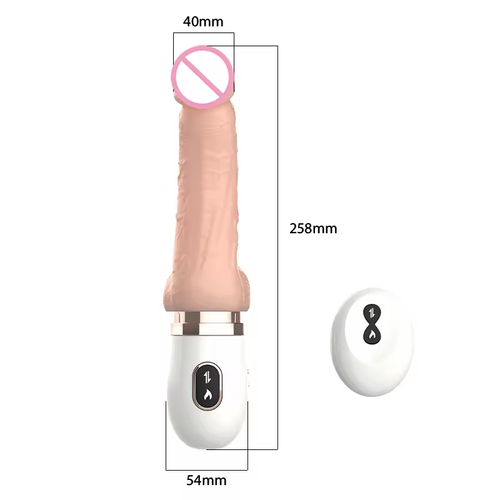 Masturbator-Dildo-Vibration Massage for Women-Electric Dildo Vibrator