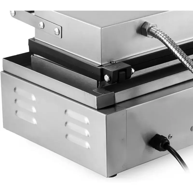 Electric Corn Dog