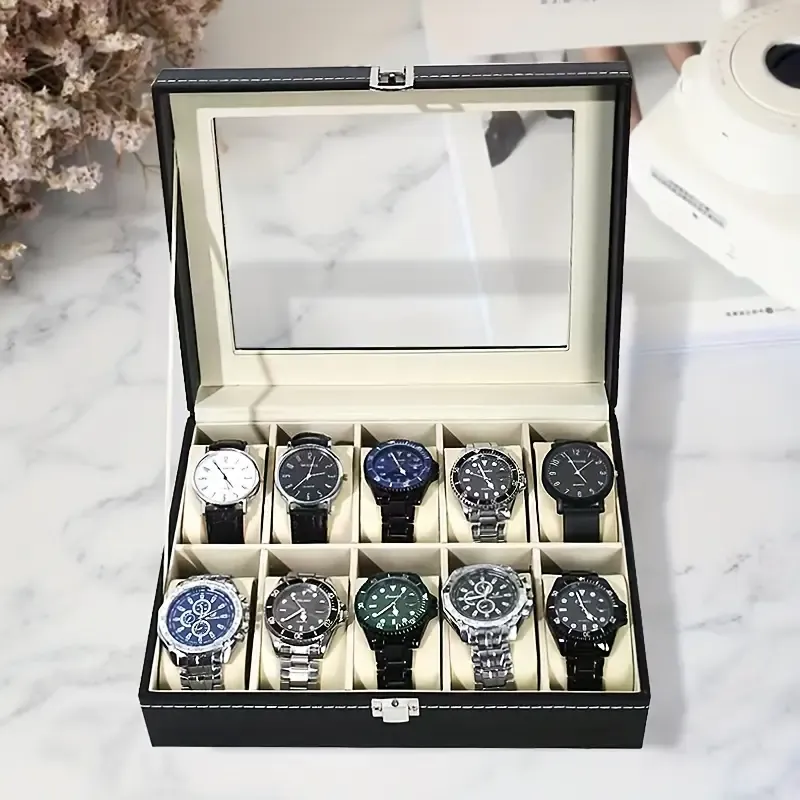 Wrist Watch