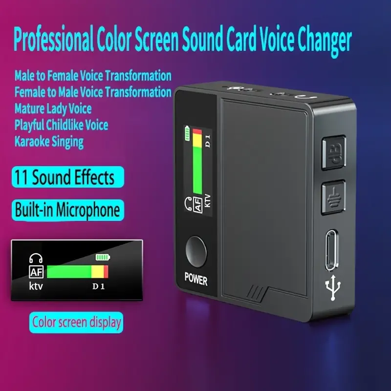 A9 Real-time Voice