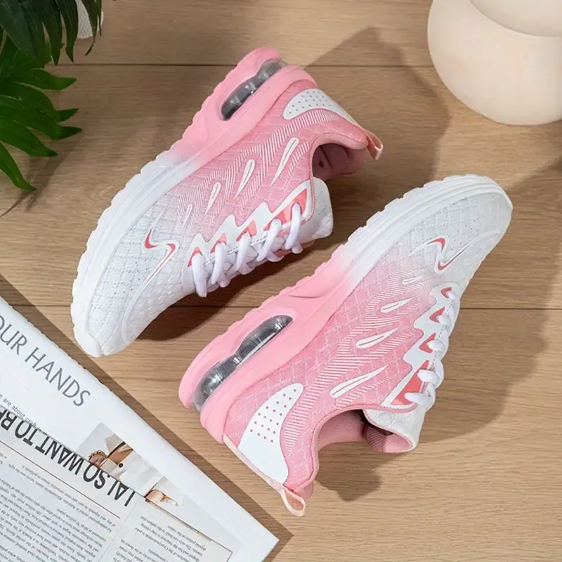 Women's Orthopedic Sneakers