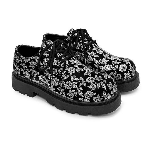 Business shoes low-top leather shoes youth casual shoes