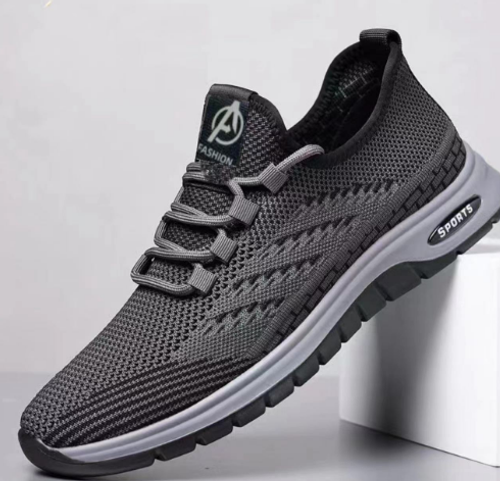 lightweight work driving shoes