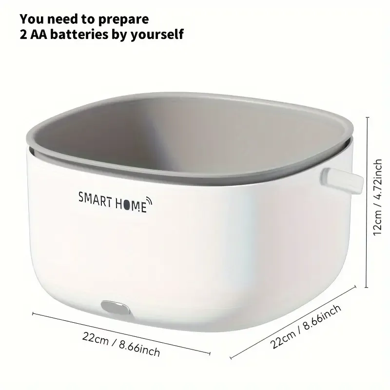 PurelyFresh Vegetable and Fruit Cleaning Wizard