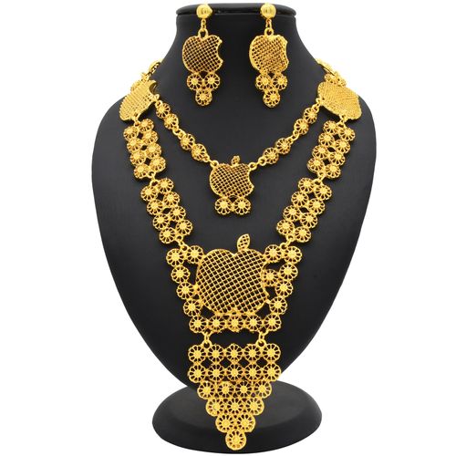 Women's Jewelry Set