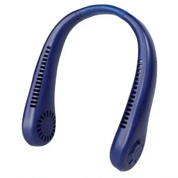🔥Last Day 50% OFF 🔥Hanging neck fan