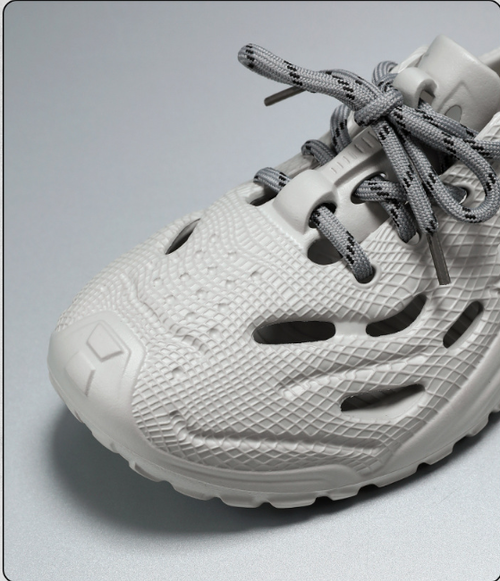 Summer EVA wading shoes, beach shoes, anti-slip quick-drying outdoor sports beach sandals