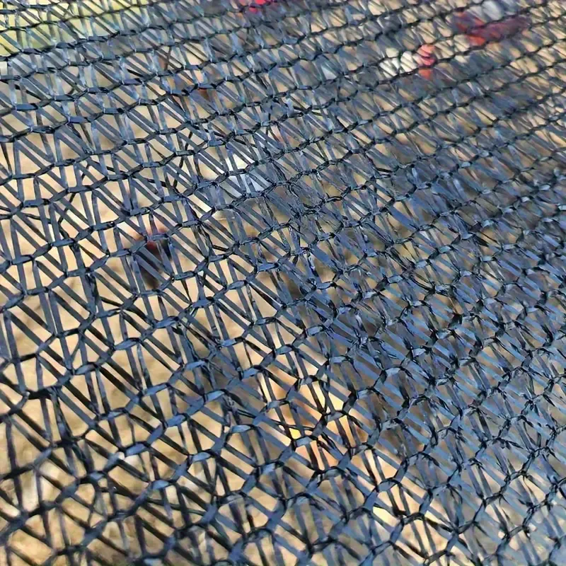 Sun Shade Netting
