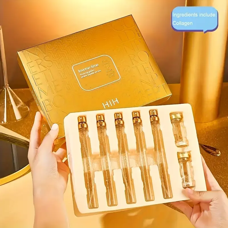 Skin Instant Lift Collagen Set