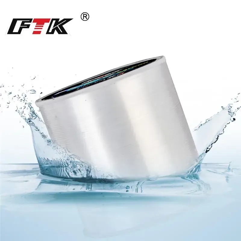 Monofilament Fishing Line