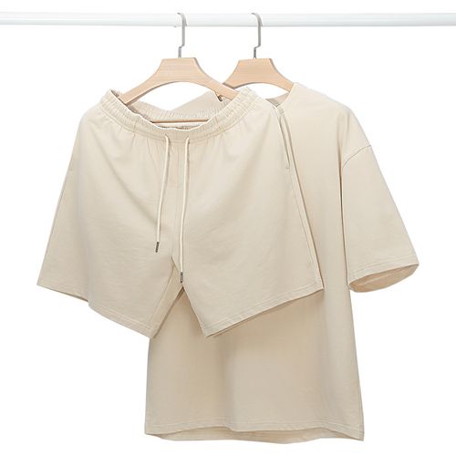 Men's 100% Cotton Track Suits