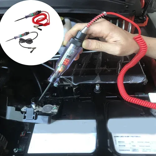 🔥Car truck circuit test pen