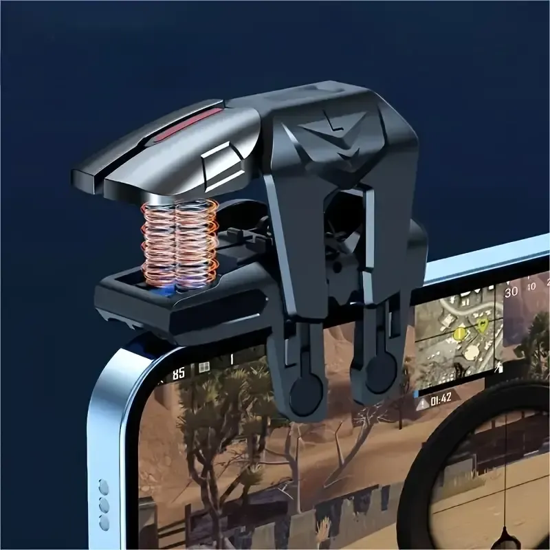 New mobile game accessories